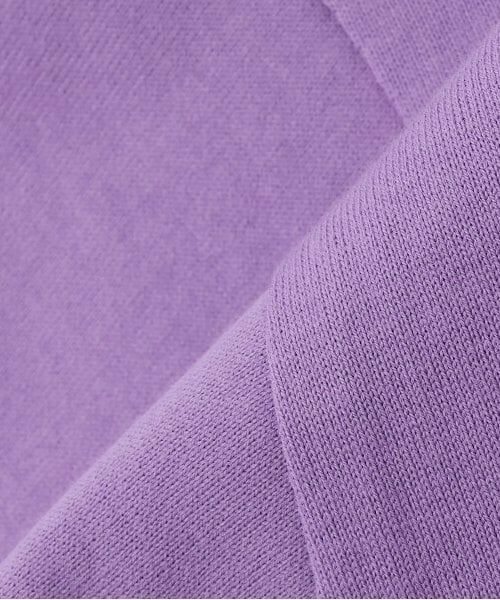 mezzo piano / メゾピアノ Tシャツ | 【しなこちゃん×ミミポポ】Tシャツ　大人用 | 詳細6