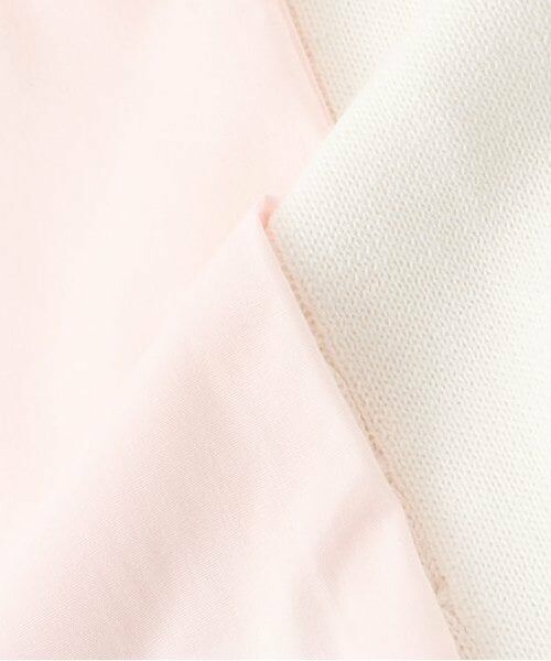 mezzo piano / メゾピアノ シャツ・ブラウス | 【マイメロディ・シナモロール】ベスト＆ブラウスSET | 詳細17