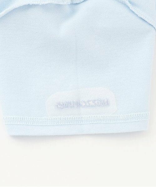 mezzo piano / メゾピアノ Tシャツ | 【マイメロディ・シナモロール】セーラー衿つきTシャツ | 詳細11