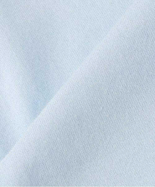 mezzo piano / メゾピアノ Tシャツ | 【マイメロディ・シナモロール】セーラー衿つきTシャツ | 詳細15