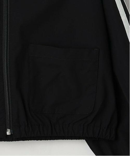 mezzo piano / メゾピアノ ブルゾン | リボンライン　ブルゾン | 詳細9