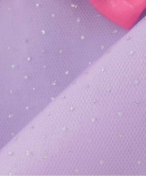 mezzo piano / メゾピアノ ミニ丈・ひざ丈ワンピース | 【しなこちゃん】なりきりワンピース | 詳細12