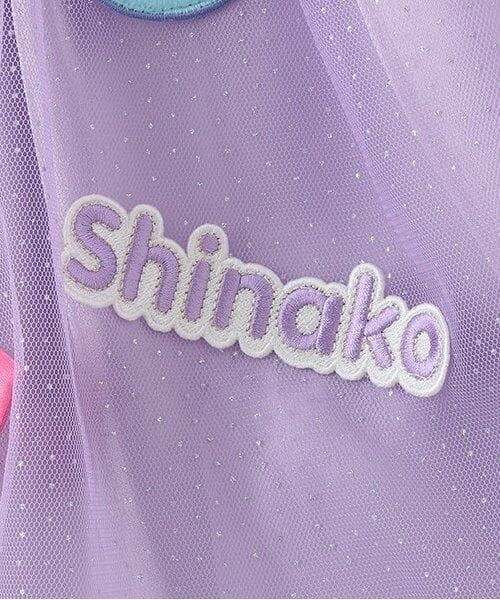 mezzo piano / メゾピアノ ミニ丈・ひざ丈ワンピース | 【しなこちゃん】なりきりワンピース | 詳細7