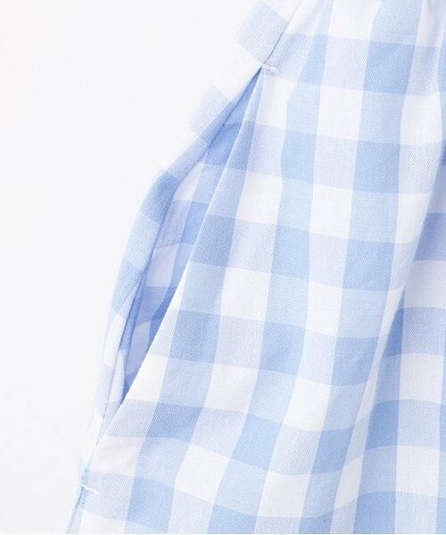 mezzo piano / メゾピアノ ミニ丈・ひざ丈ワンピース | 【マイメロディ・シナモロール】セーラーワンピース | 詳細5