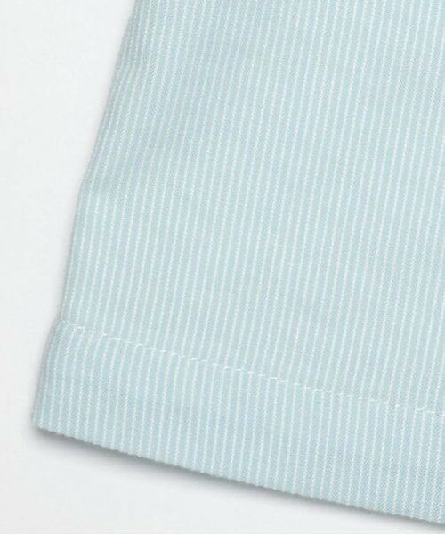 mezzo piano / メゾピアノ シャツ・ブラウス | 6031316R　セーラーカラーブラウス　セットアップ | 詳細10