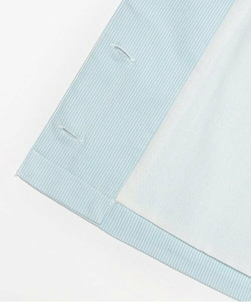 mezzo piano / メゾピアノ シャツ・ブラウス | 6031316R　セーラーカラーブラウス　セットアップ | 詳細11