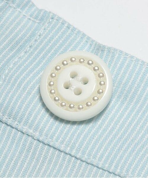 mezzo piano / メゾピアノ シャツ・ブラウス | 6031316R　セーラーカラーブラウス　セットアップ | 詳細13