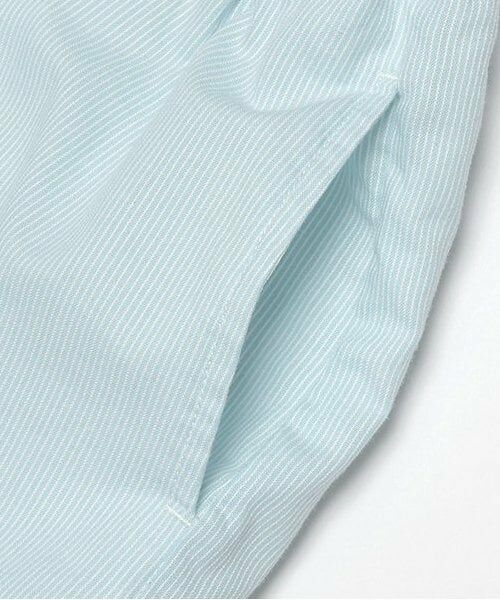 mezzo piano / メゾピアノ シャツ・ブラウス | 6031316R　セーラーカラーブラウス　セットアップ | 詳細14