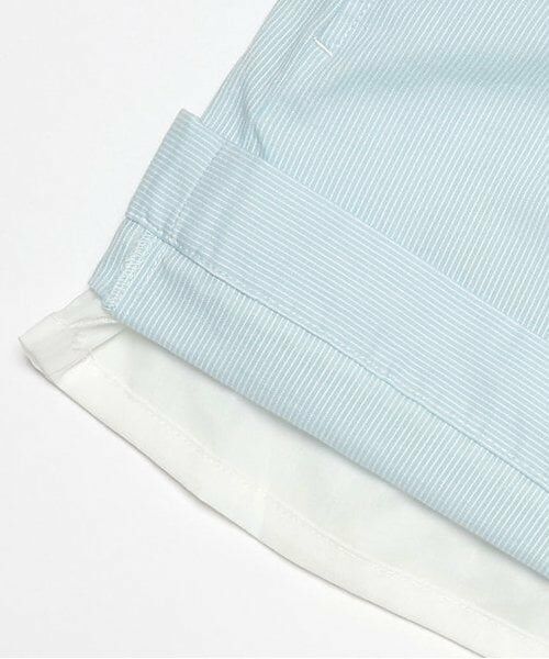 mezzo piano / メゾピアノ シャツ・ブラウス | 6031316R　セーラーカラーブラウス　セットアップ | 詳細16