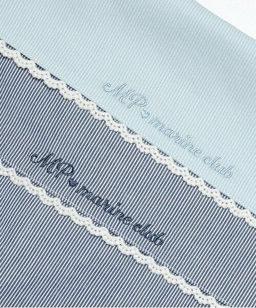 mezzo piano / メゾピアノ シャツ・ブラウス | 6031316R　セーラーカラーブラウス　セットアップ | 詳細8