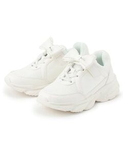 mezzo piano / メゾピアノ スニーカー | リボンスニーカー