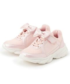 mezzo piano / メゾピアノ スニーカー | リボンスニーカー