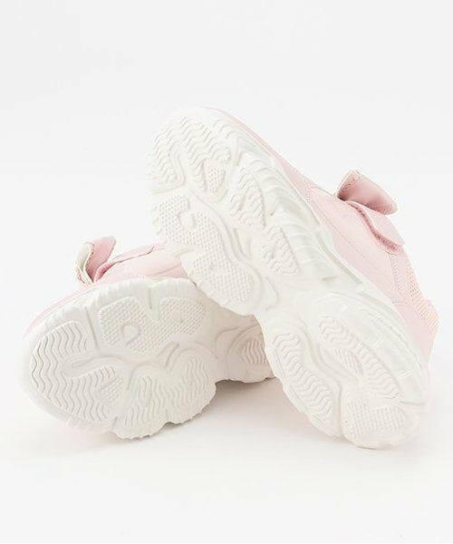 mezzo piano / メゾピアノ スニーカー | リボンスニーカー | 詳細11