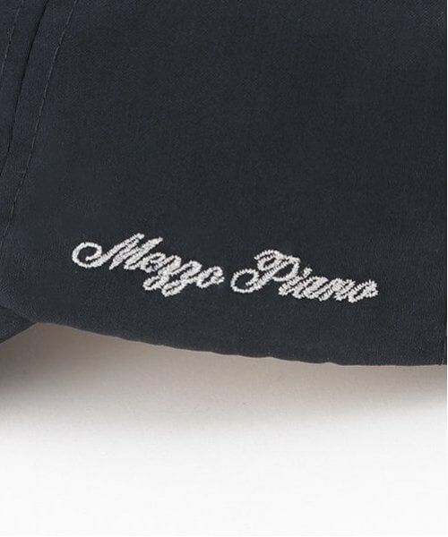 mezzo piano / メゾピアノ キャップ | キラキラリボン　キャップ | 詳細12