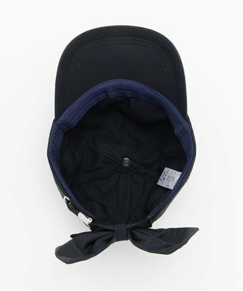 mezzo piano / メゾピアノ キャップ | キラキラリボン　キャップ | 詳細16