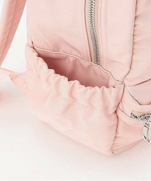 mezzo piano / メゾピアノ リュック・バックパック | 【バレエ】【容量約11.5L】バレリーナリュック | 詳細10