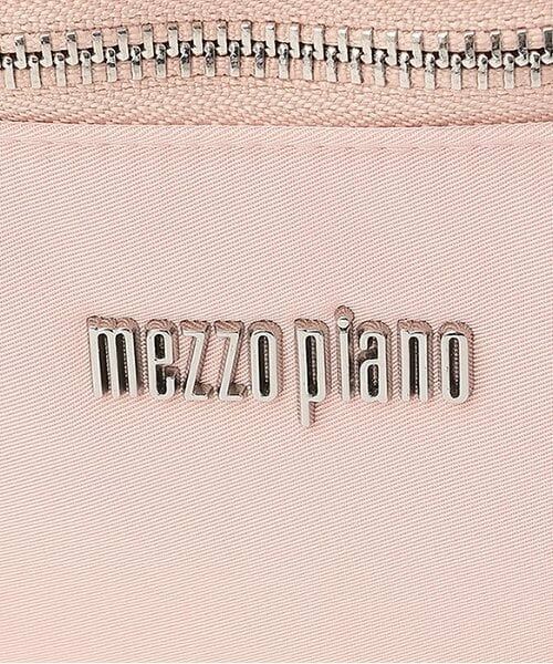 mezzo piano / メゾピアノ リュック・バックパック | 【バレエ】【容量約11.5L】バレリーナリュック | 詳細4