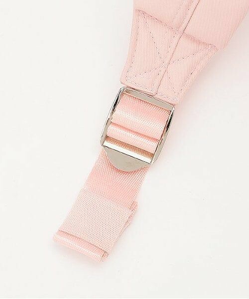 mezzo piano / メゾピアノ リュック・バックパック | 【バレエ】【容量約11.5L】バレリーナリュック | 詳細5