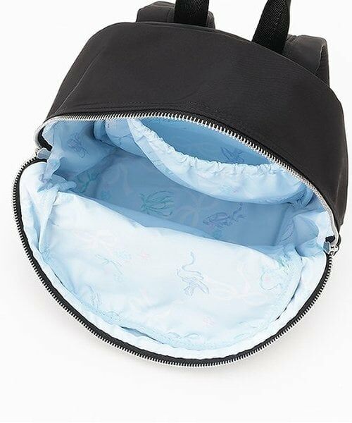 mezzo piano / メゾピアノ リュック・バックパック | 【バレエ】【容量約11.5L】バレリーナリュック | 詳細6