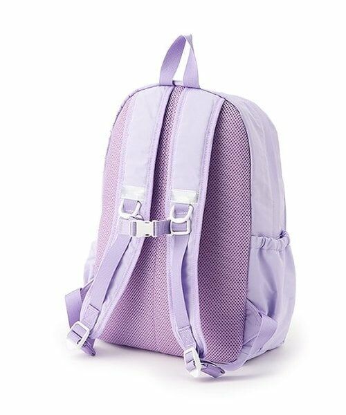 mezzo piano / メゾピアノ リュック・バックパック | 【容量約18L】ピアノリュック | 詳細1