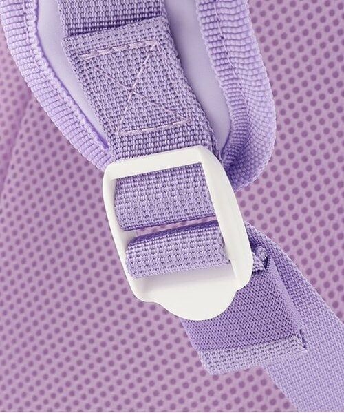 mezzo piano / メゾピアノ リュック・バックパック | 【容量約18L】ピアノリュック | 詳細6