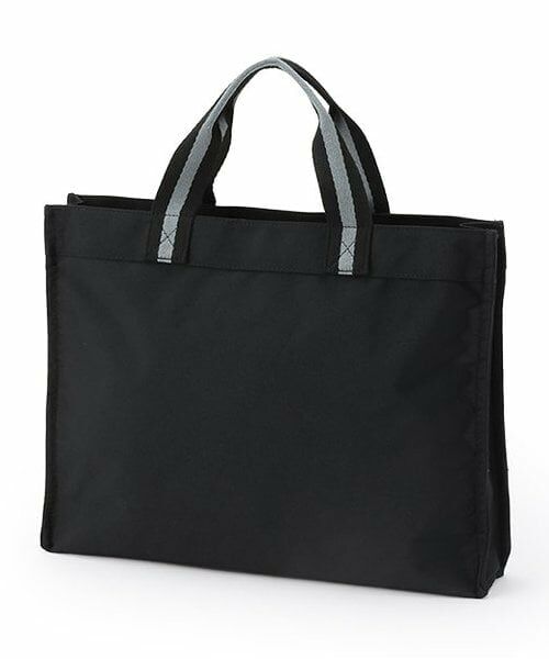 mezzo piano / メゾピアノ トートバッグ | ピアノ　レッスンバッグ | 詳細1