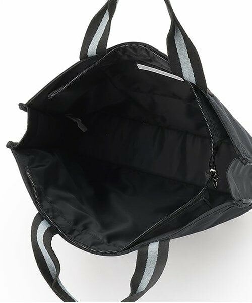 mezzo piano / メゾピアノ トートバッグ | ピアノ　レッスンバッグ | 詳細5