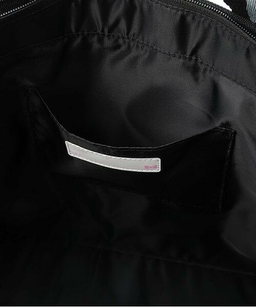 mezzo piano / メゾピアノ トートバッグ | ピアノ　レッスンバッグ | 詳細6