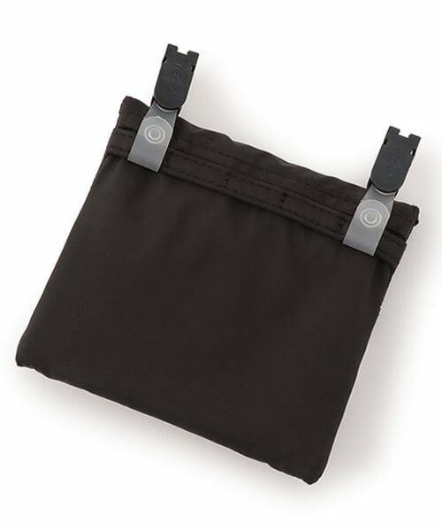 mezzo piano / メゾピアノ ショルダーバッグ | ピアノ　移動ポケット | 詳細1