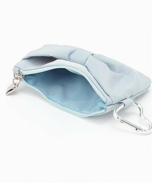 mezzo piano / メゾピアノ リュック・バックパック | (容量約19.5L)ポーチつきリュック | 詳細15