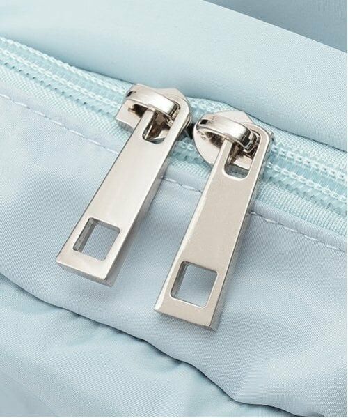 mezzo piano / メゾピアノ リュック・バックパック | (容量約19.5L)ポーチつきリュック | 詳細2