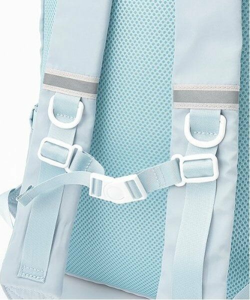 mezzo piano / メゾピアノ リュック・バックパック | (容量約19.5L)ポーチつきリュック | 詳細7