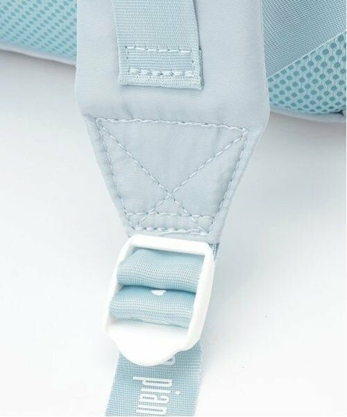 mezzo piano / メゾピアノ リュック・バックパック | (容量約19.5L)ポーチつきリュック | 詳細8