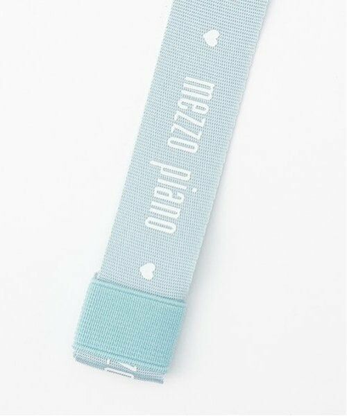 mezzo piano / メゾピアノ リュック・バックパック | (容量約19.5L)ポーチつきリュック | 詳細9