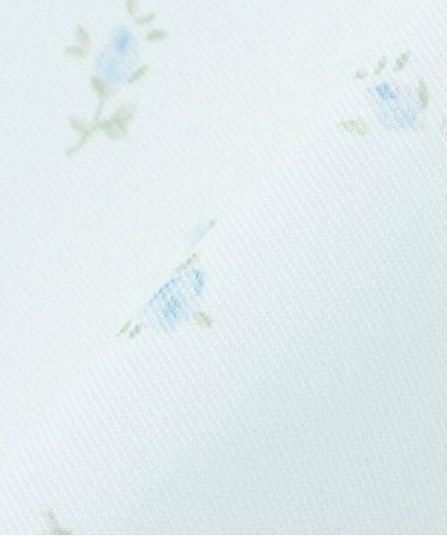 mezzo piano / メゾピアノ インテリア・生活雑貨・ホビー・ステーショナリー | 小花柄　ランチクロス＆巾着セット | 詳細5