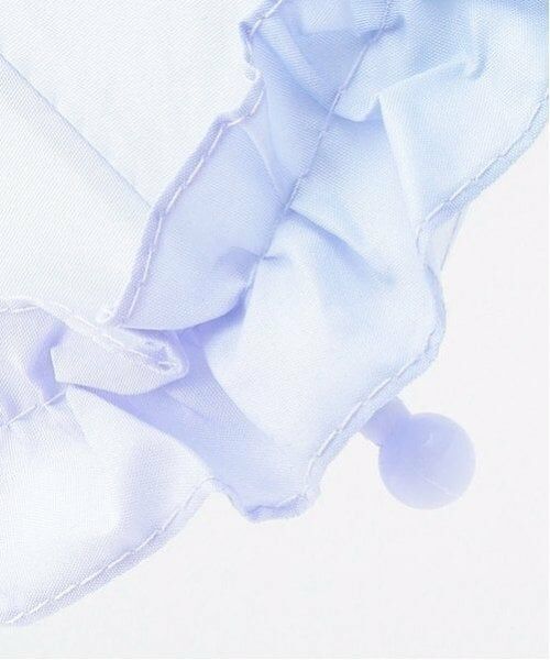 mezzo piano / メゾピアノ 傘 | スタージュエルグラデーション柄　傘　50ｃｍ | 詳細7