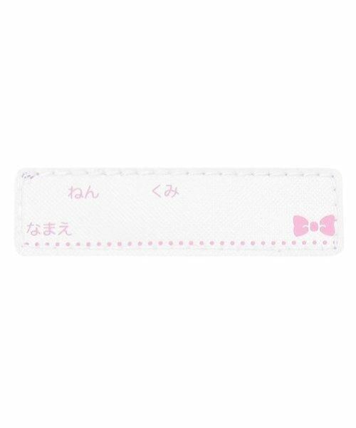 mezzo piano / メゾピアノ 傘 | スタージュエルグラデーション柄　傘　50ｃｍ | 詳細9