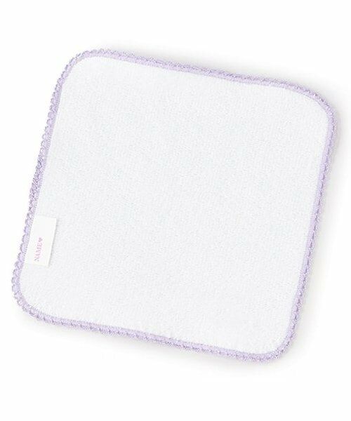 mezzo piano / メゾピアノ タオル | ピアノ柄　ハンドタオル | 詳細1