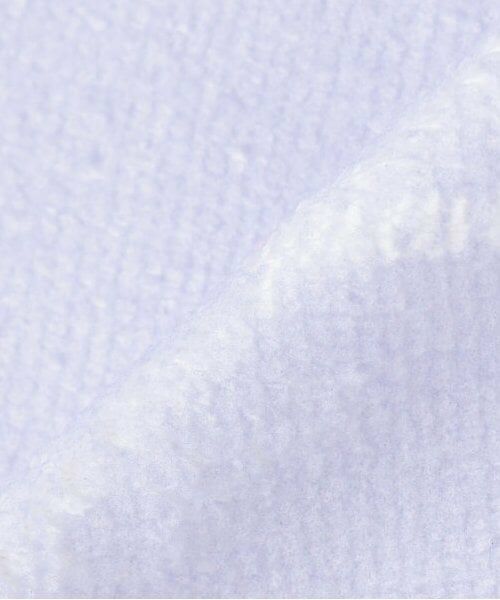 mezzo piano / メゾピアノ タオル | ピアノ柄　ハンドタオル | 詳細3