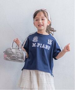 mezzo piano / メゾピアノ ショルダーバッグ | リボン　ショルダーバッグ