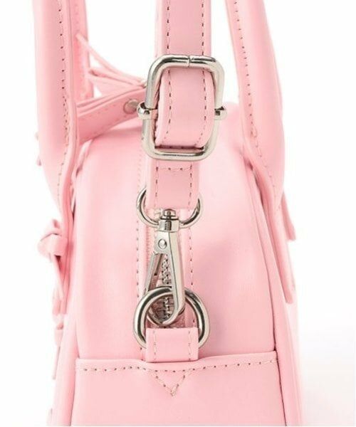 mezzo piano / メゾピアノ ショルダーバッグ | リボン　ショルダーバッグ | 詳細3