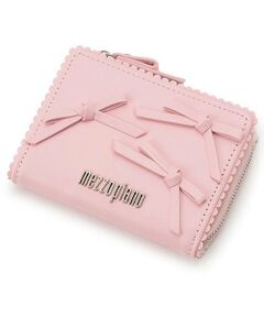 mezzo piano / メゾピアノ 財布・コインケース・マネークリップ | リボンスカラップ　お財布