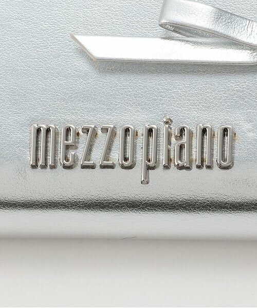 mezzo piano / メゾピアノ 財布・コインケース・マネークリップ | リボンスカラップ　お財布 | 詳細3