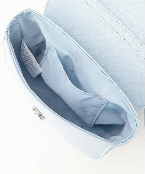 mezzo piano / メゾピアノ ハンドバッグ | お花　パールハンドバッグ | 詳細7