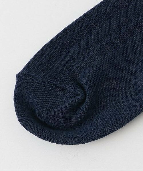 mezzo piano / メゾピアノ ソックス | リボンイッパイ　ハイソックス | 詳細2