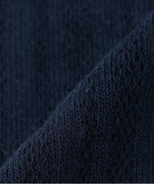 mezzo piano / メゾピアノ ソックス | リボンイッパイ　ハイソックス | 詳細3