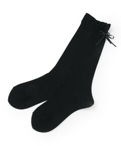 mezzo piano / メゾピアノ ソックス | シアー　ハイソックス