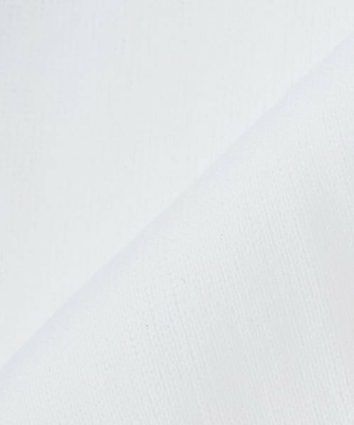 mezzo piano / メゾピアノ ソックス | シアー　ハイソックス | 詳細5