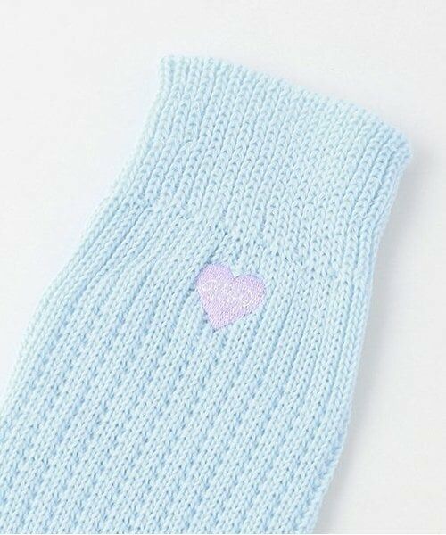 mezzo piano / メゾピアノ ソックス | ルーズソックス | 詳細2