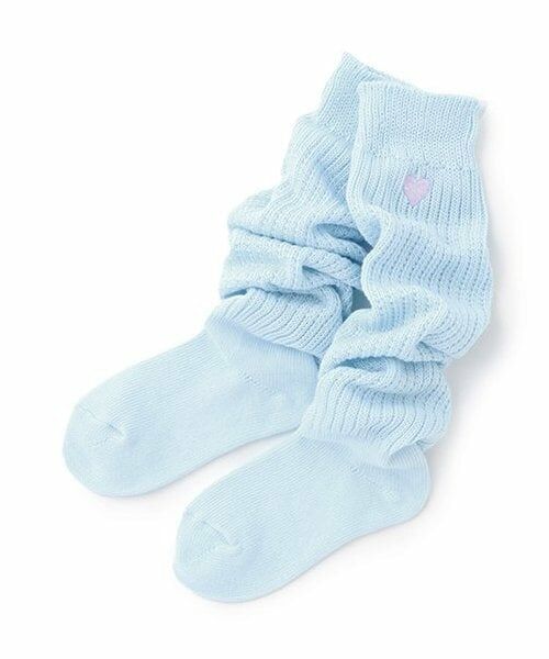 mezzo piano / メゾピアノ ソックス | ルーズソックス（サックス）